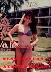 Undressed and Unruly