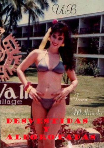 Undressed and Unruly