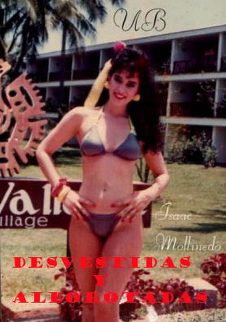 Undressed and Unruly