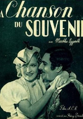 La Chanson du Souvenir