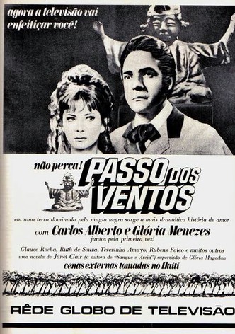 Passo dos Ventos