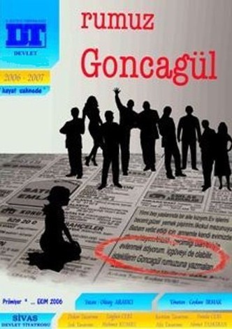 Rumuz Goncagül