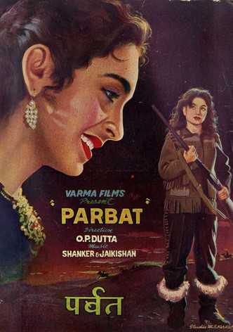 Parbat