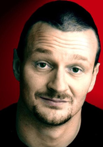 Introducing Gary Petty