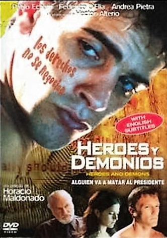 Héroes y demonios