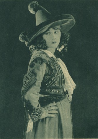 La gitanilla