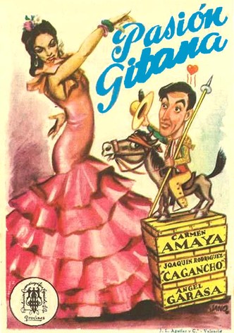 Los amores de un torero