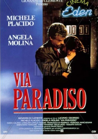 Via Paradiso