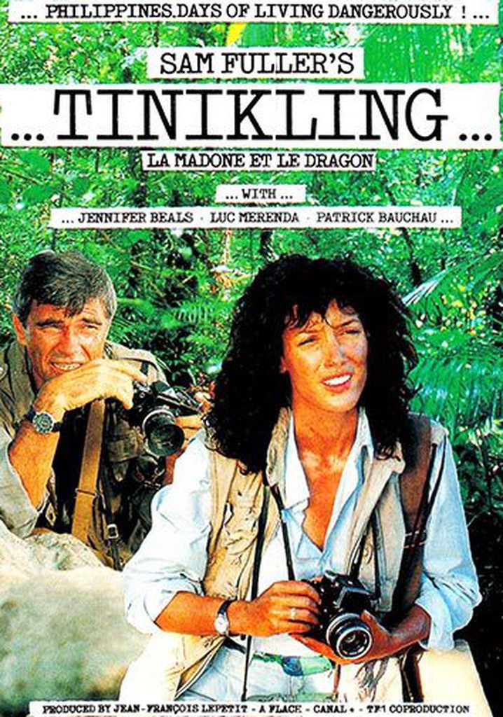 The Madonna and the Dragon