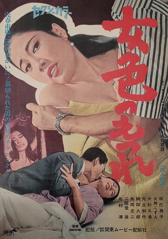 Bondage of Lust