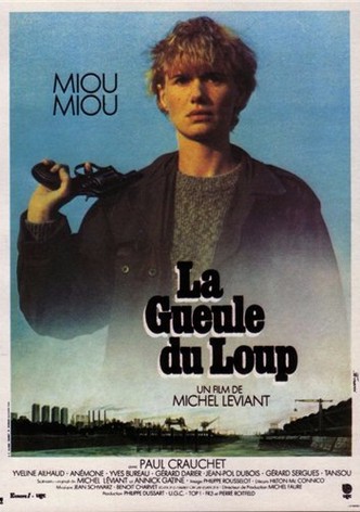 La gueule du loup
