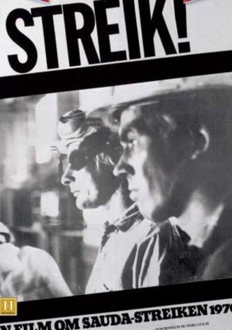 Streik!