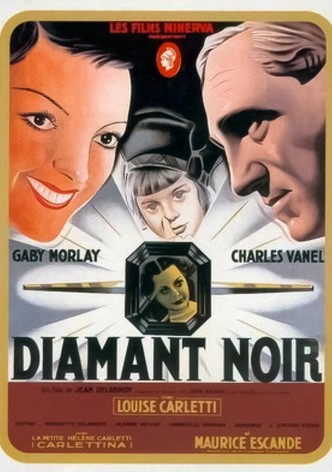 The Black Diamond