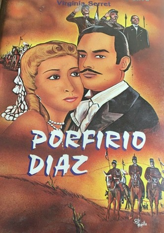 Porfirio Díaz
