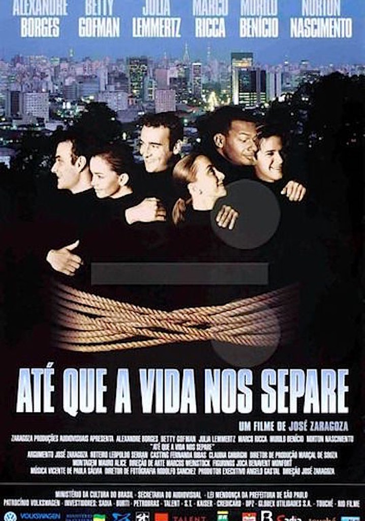 Até que a Vida nos Separe