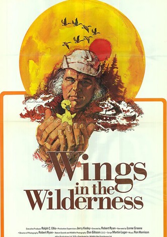 Wings in the Wilderness