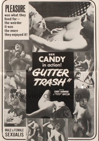 Gutter Trash