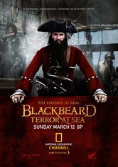 Blackbeard: Terror at Sea - watch streaming online