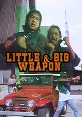 Little & Big Weapon