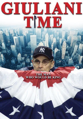 Giuliani Time