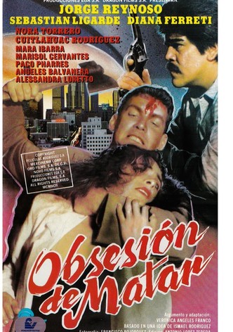 Obsesión de matar