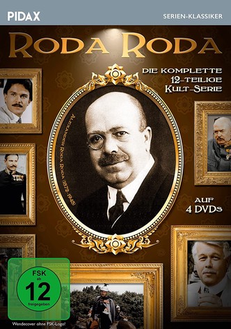 Roda Roda