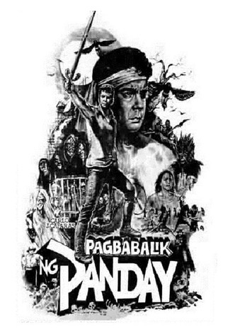 Pagbabalik ng panday