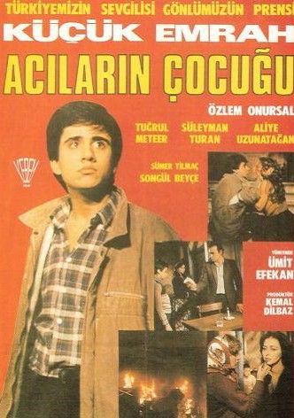 Acilarin Çocugu