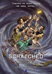 Scratched
