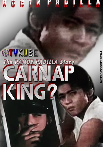 Carnap King: The Randy Padilla Story