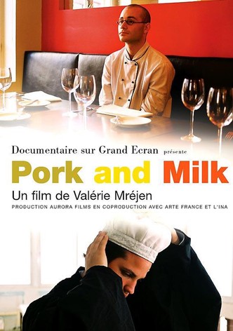 Pork and Milk