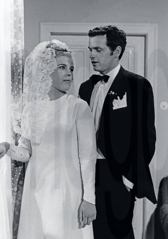 Junger Herr auf altem Hof