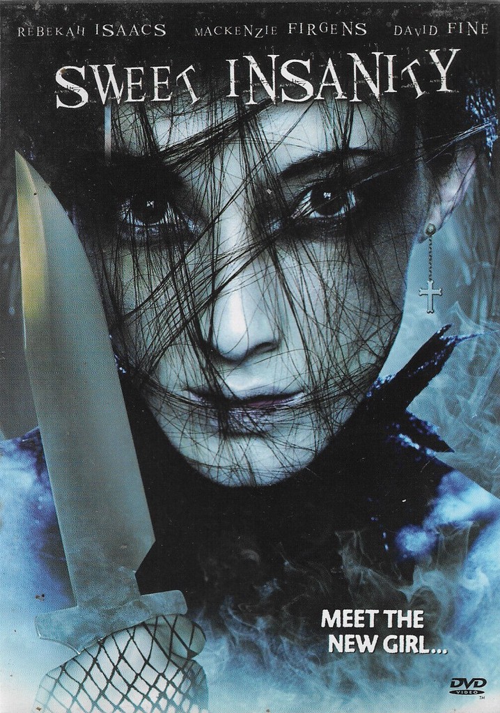 Sweet Insanity