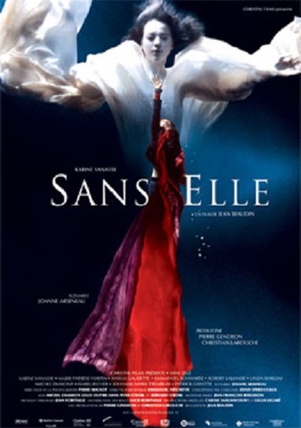 Sans elle