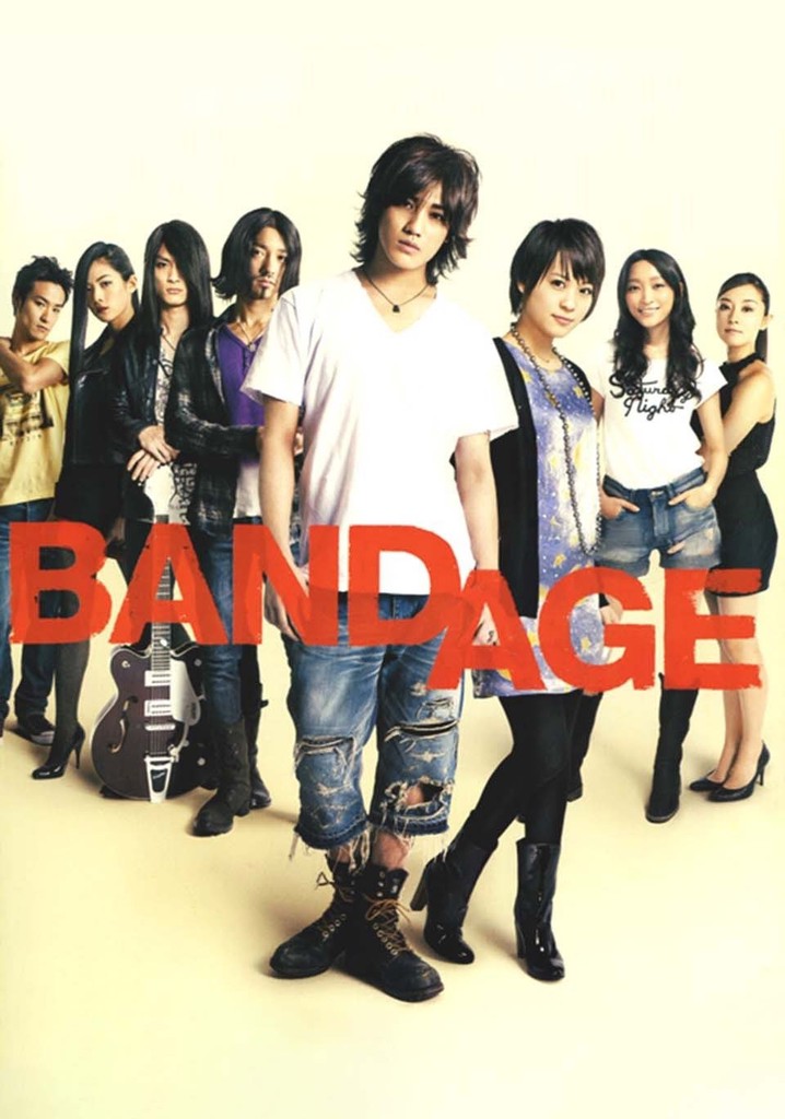Bandage