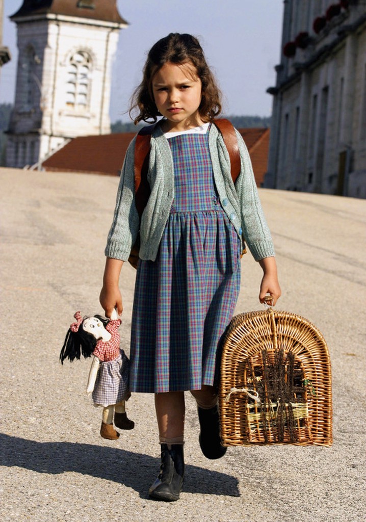 Le crime des renards