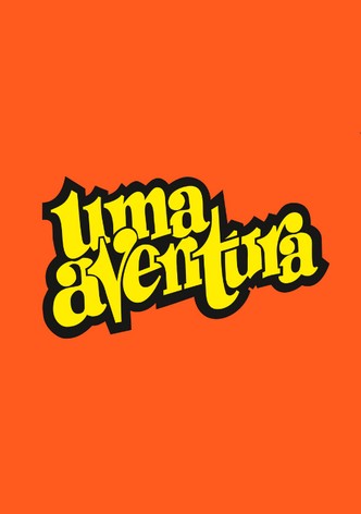Uma Aventura