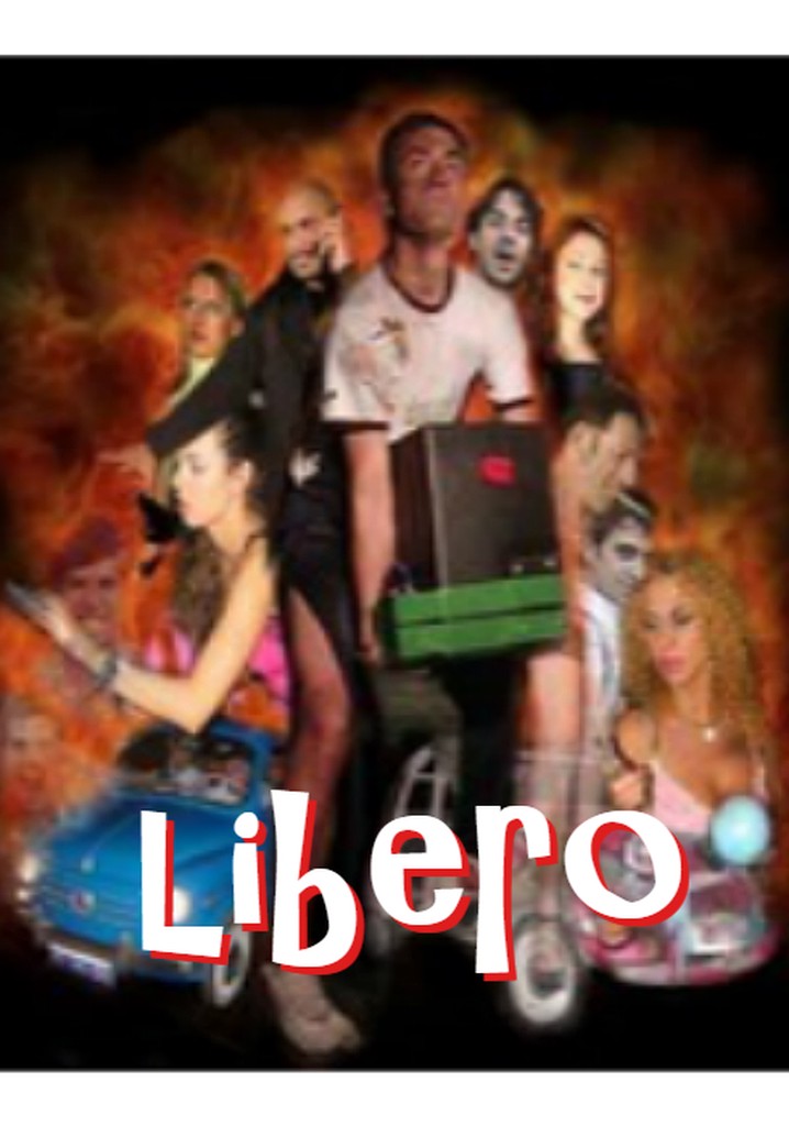 Libero