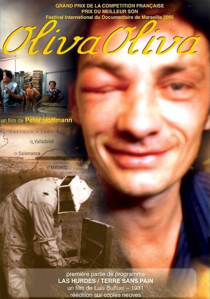 Oliva Oliva