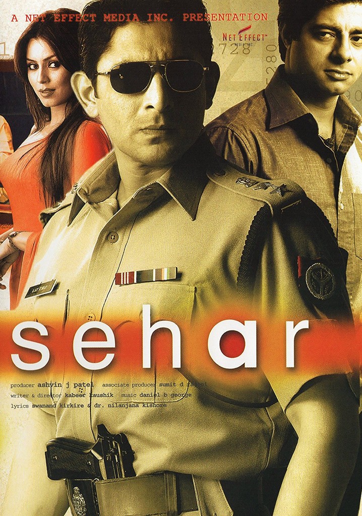 Sehar streaming: where to watch movie online?