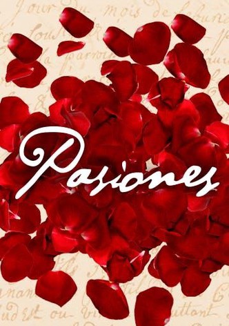 Pasiones
