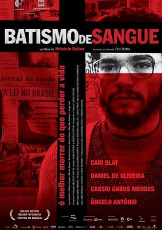 Bautismo de sangre