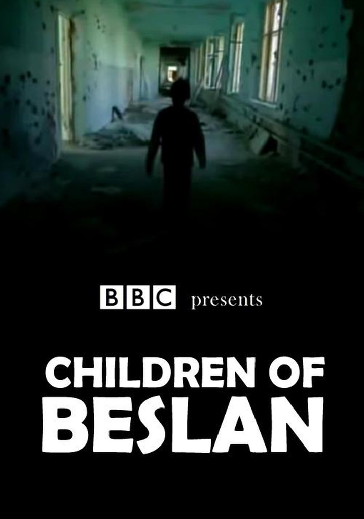 Children of Beslan