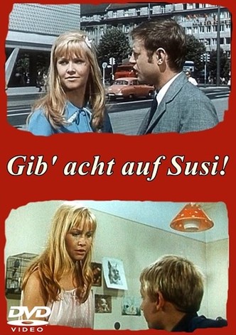 Take Care of Susi!
