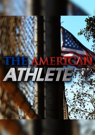 The American Athlete