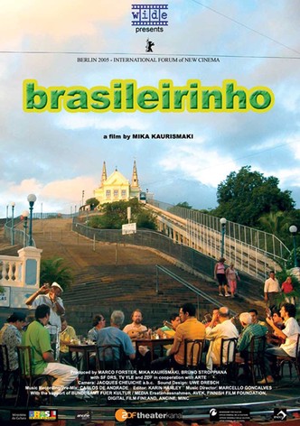 Brasileirinho