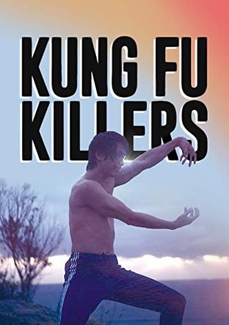 Kung Fu Killers