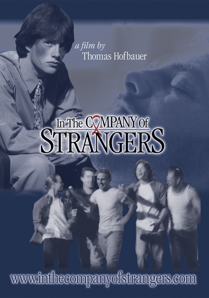 In the Company of Strangers