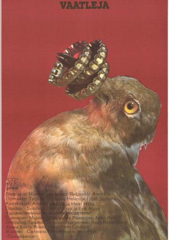 The Bird Watcher