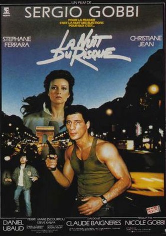 La nuit du risque